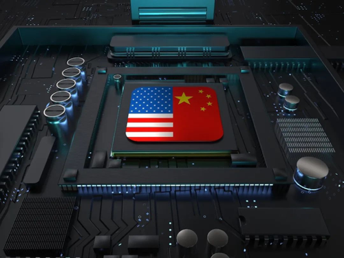 林雪萍：面对美国巨额芯片补贴，中国该如何应对？